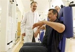 Новый метод трансплантации рук
